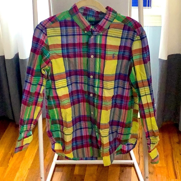 Ralph Lauren blouse - Picture 1 of 3